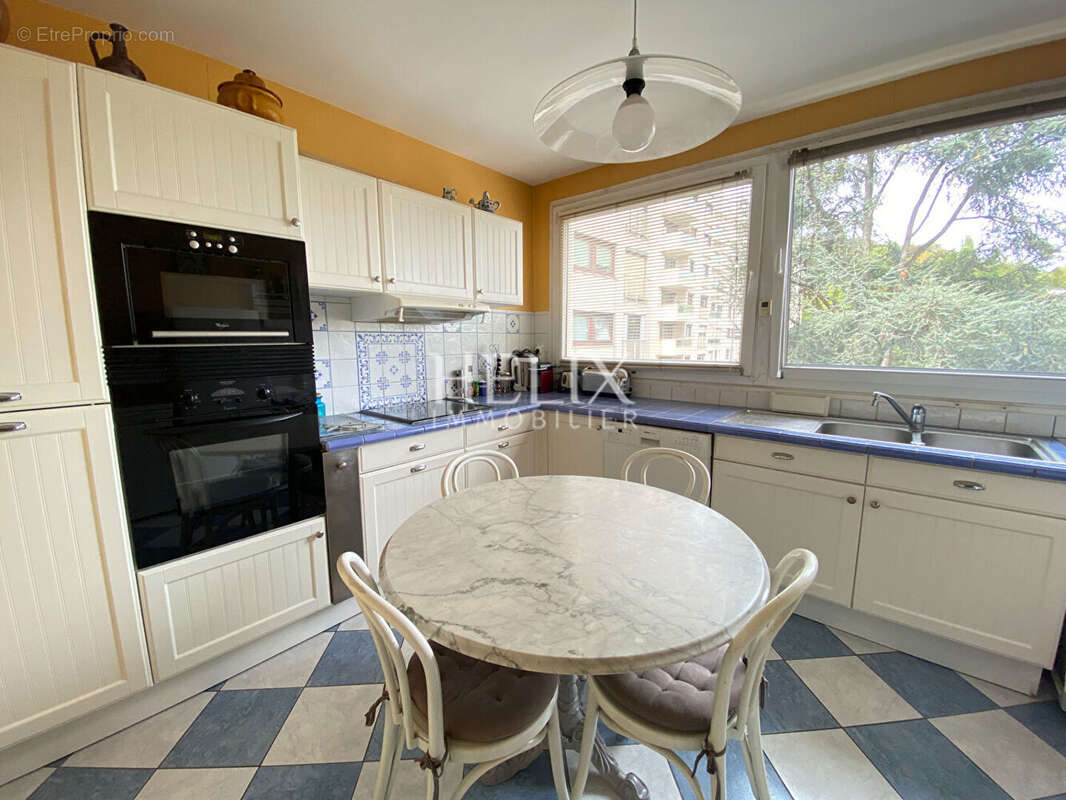 Appartement à LE PECQ