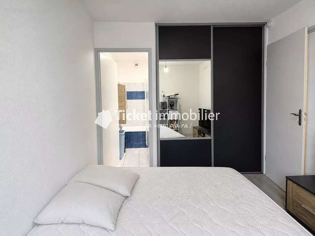 Appartement à MURET