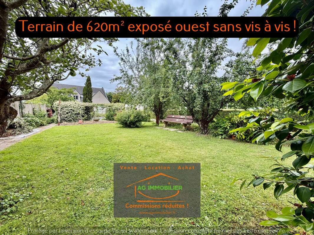 Maison à PACE