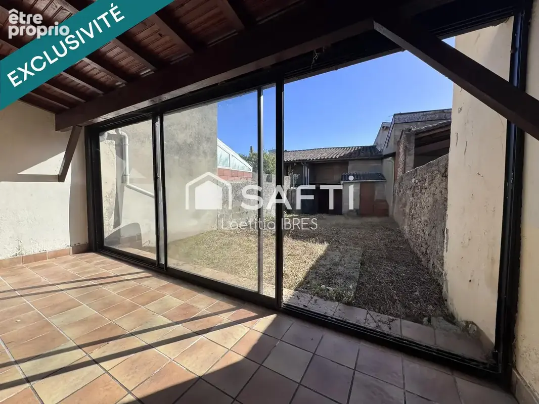 Photo 1 - Maison à GRENADE