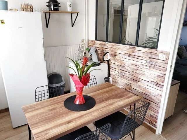 Appartement à AMIENS