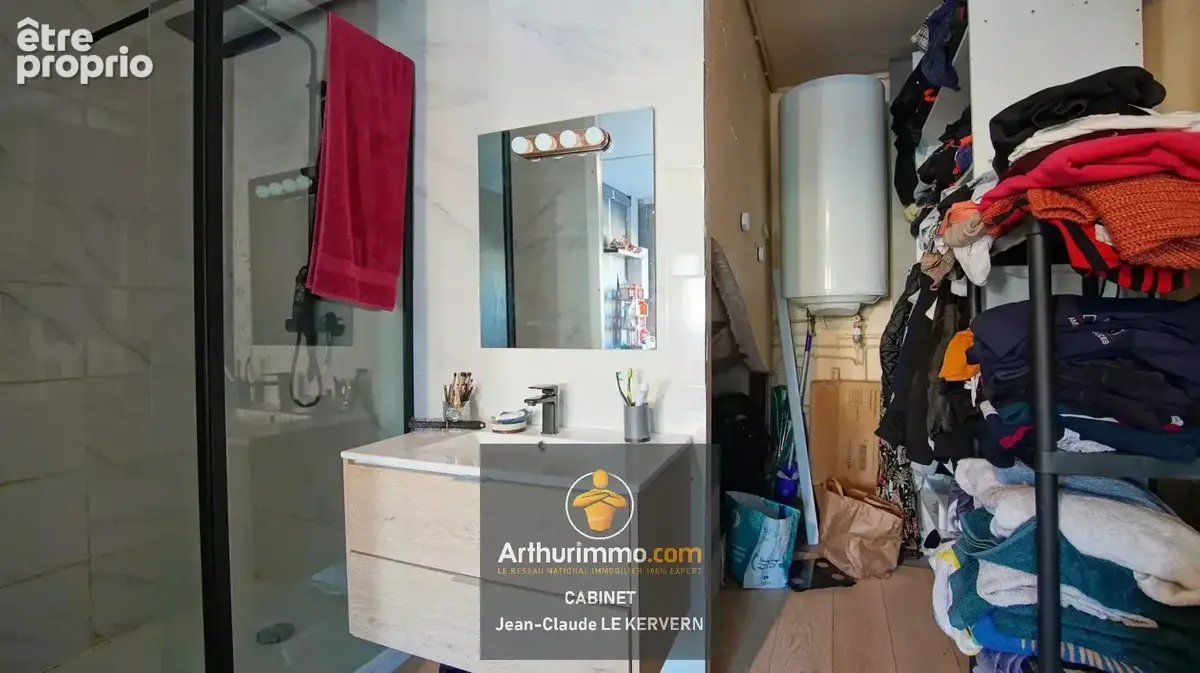 Vente Maison Ploufragan(22440) 233 000ï¿œ - photo 7
