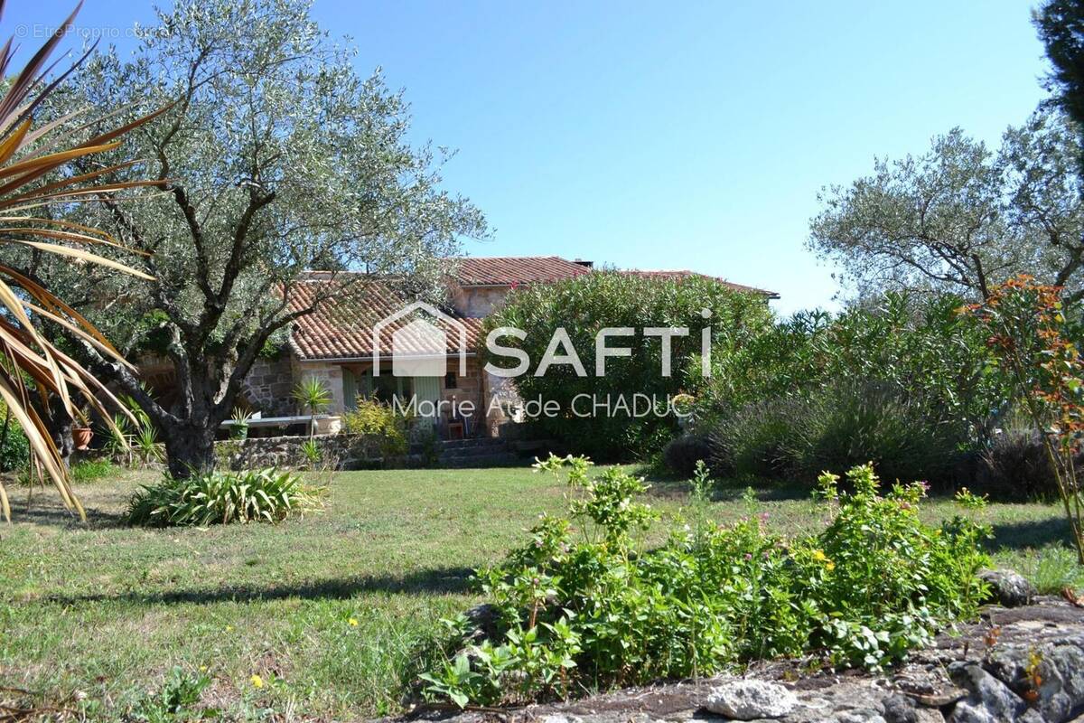 Photo 1 - Maison à PAYZAC