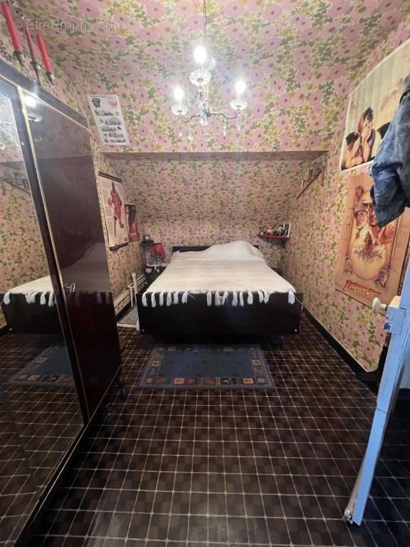 Appartement à LE CREUSOT