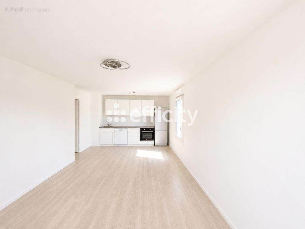 Appartement - photo 2