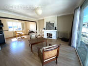 Appartement à SAINT-NAZAIRE