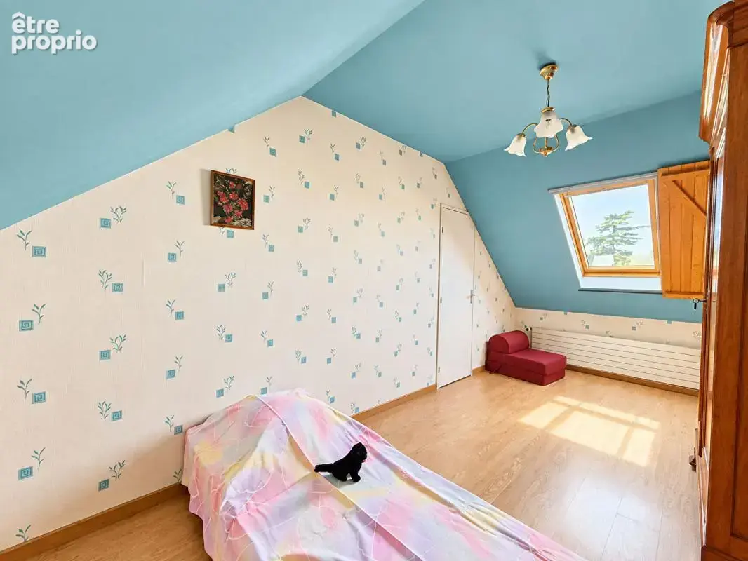 Maison Rosny Sur Seine 5 pièce(s) 107 m2 - photo 11