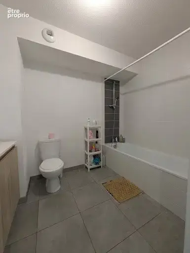 Appartement Villeneuve Tolosane 4 pièces 86 m2 - photo 5