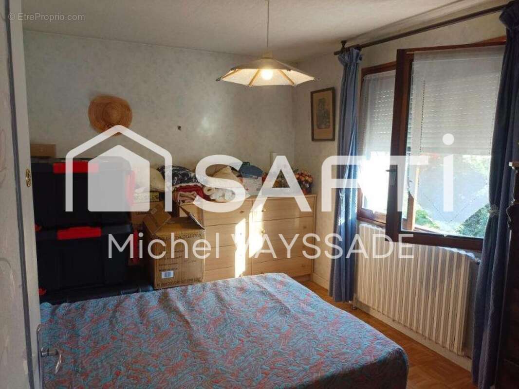 Photo 9 - Maison à MARTHOD