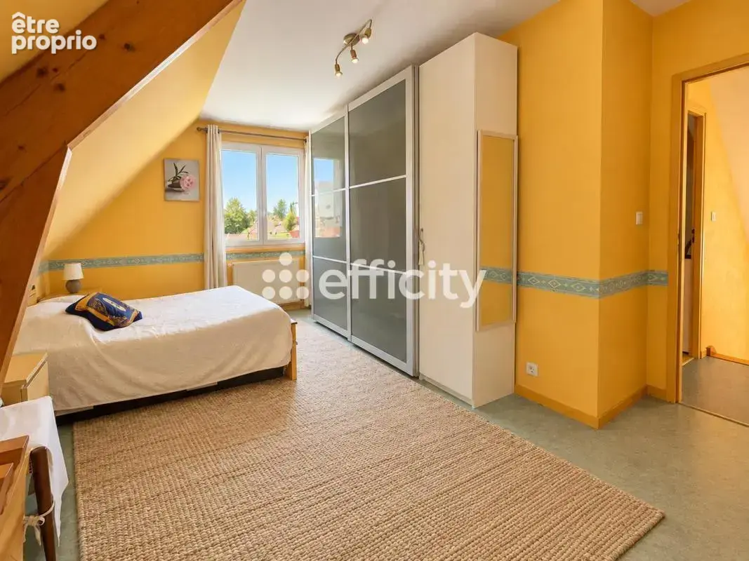 Maison 6 pièces 140 m² à vendre à Monts (37260) - photo 11