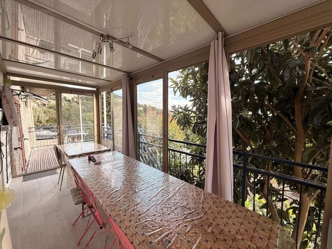 Maison à SANTO-PIETRO-DI-TENDA