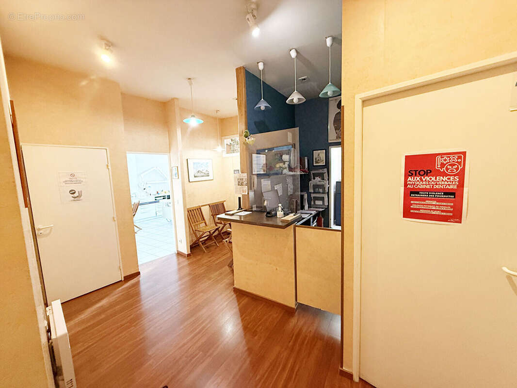 Commerce à SAINT-BRIEUC