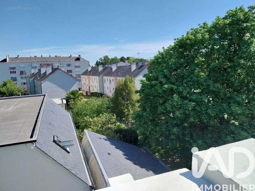 Photo 5 - Appartement à ANGERS