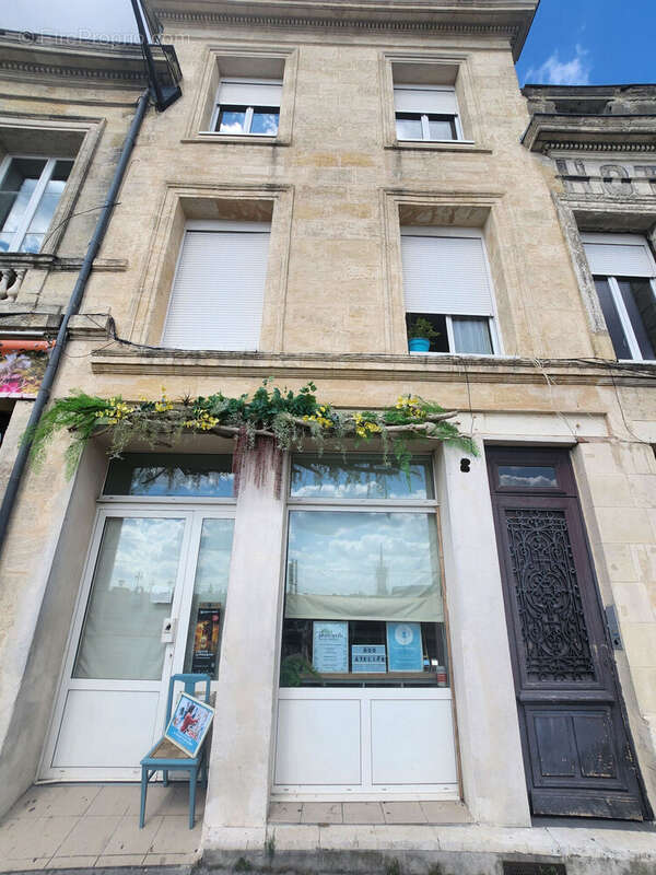 Photo 2 - Appartement à BORDEAUX
