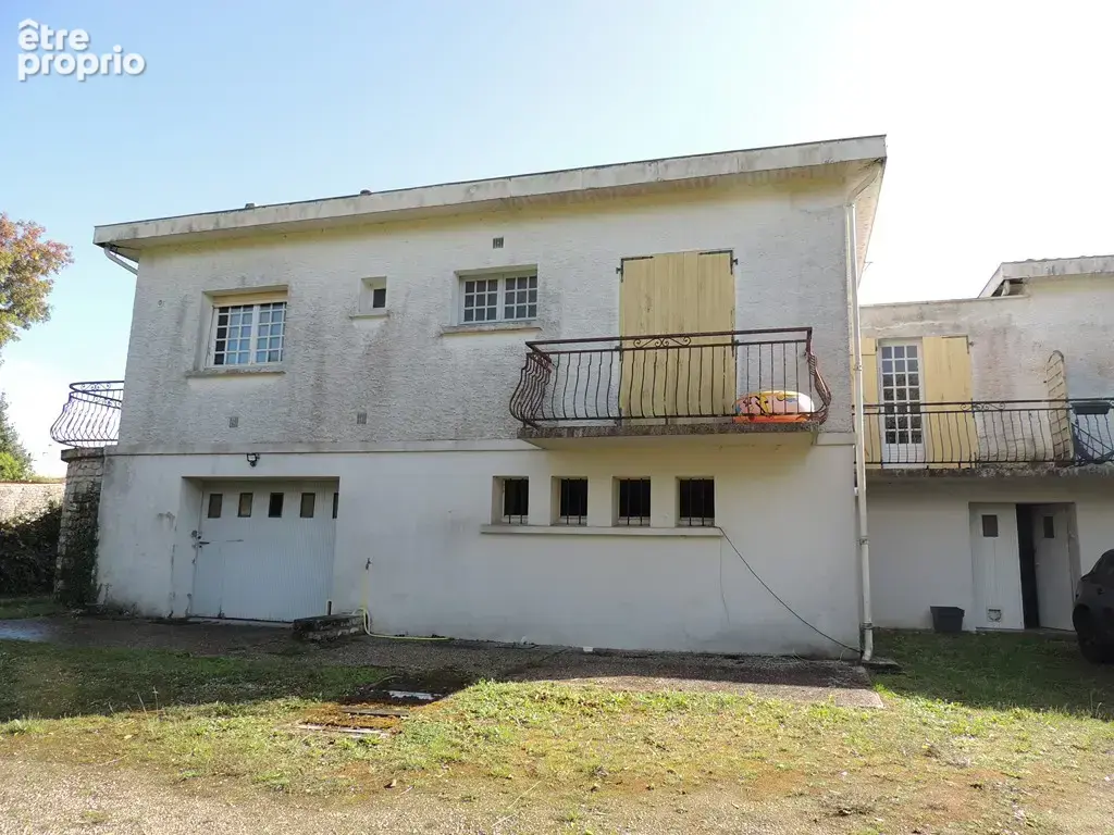 Deux habitations - photo 7