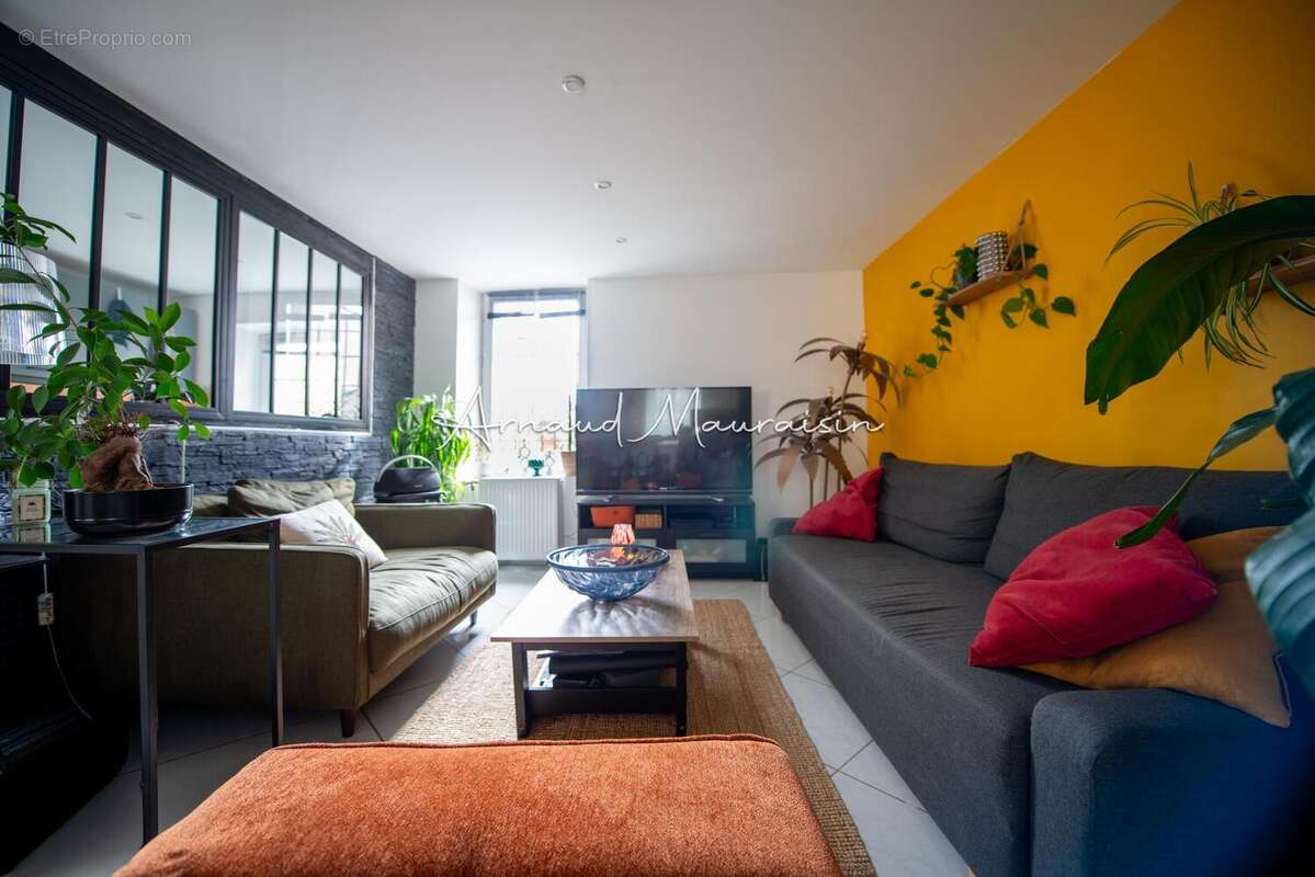 Appartement 100 m² à Juilly  - photo 3