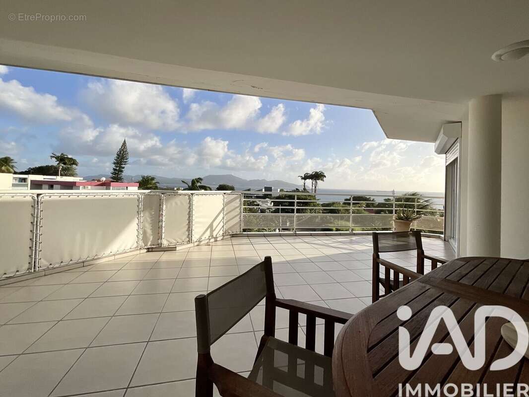 Photo 2 - Appartement à FORT-DE-FRANCE