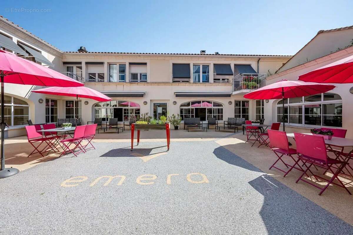 Appartement à ANGOULEME