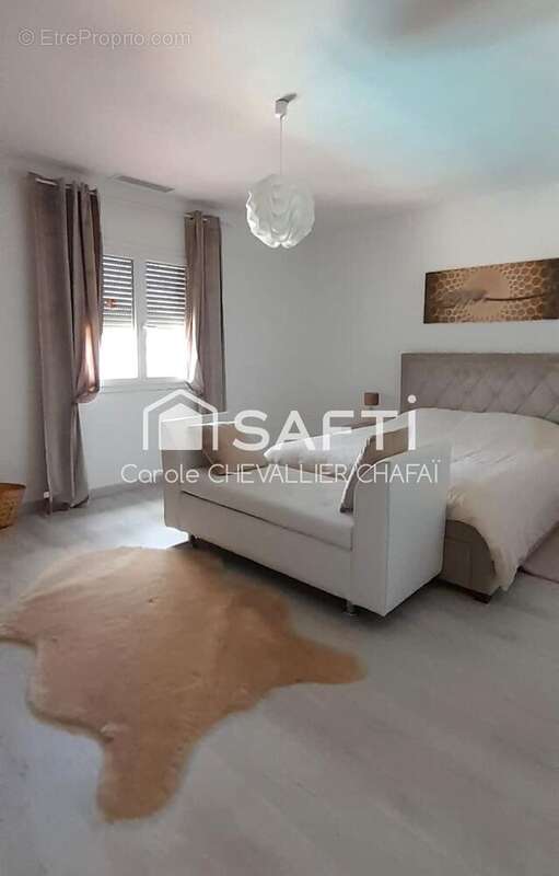 Photo 3 - Maison à CORBARIEU