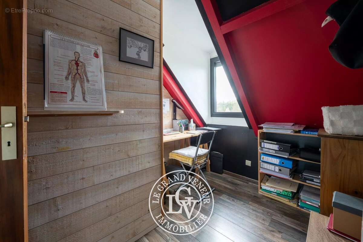 Maison à FONTAINEBLEAU