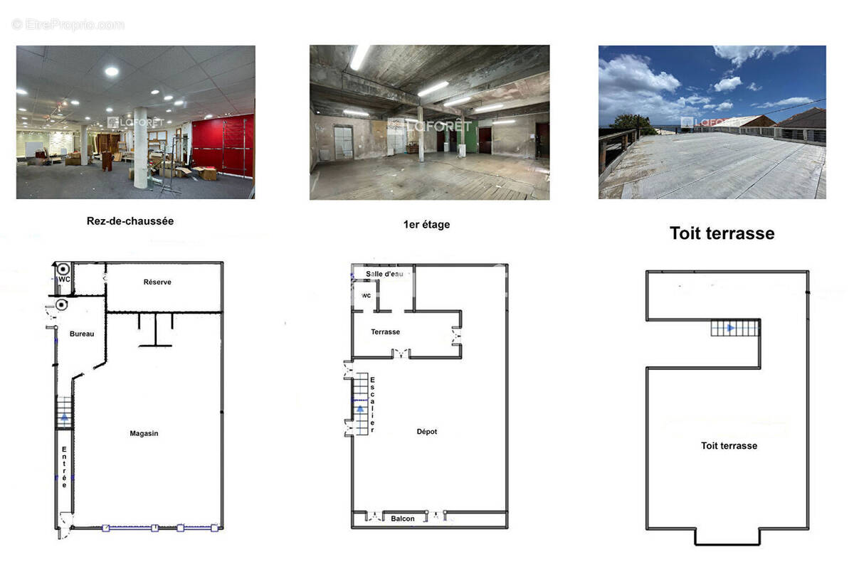 Appartement à BASSE-TERRE