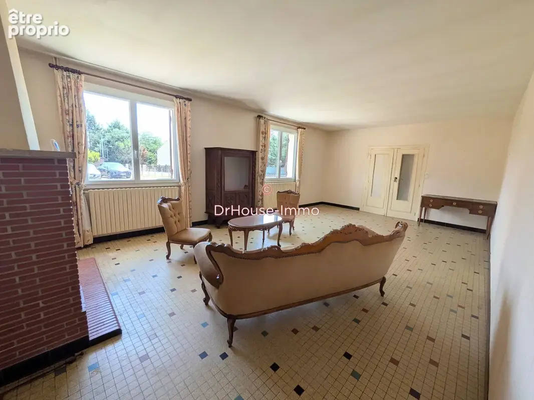 Maison 4 pièces 126 m² à vendre à Saint-Pierre-D'eyraud (24130) - photo 13