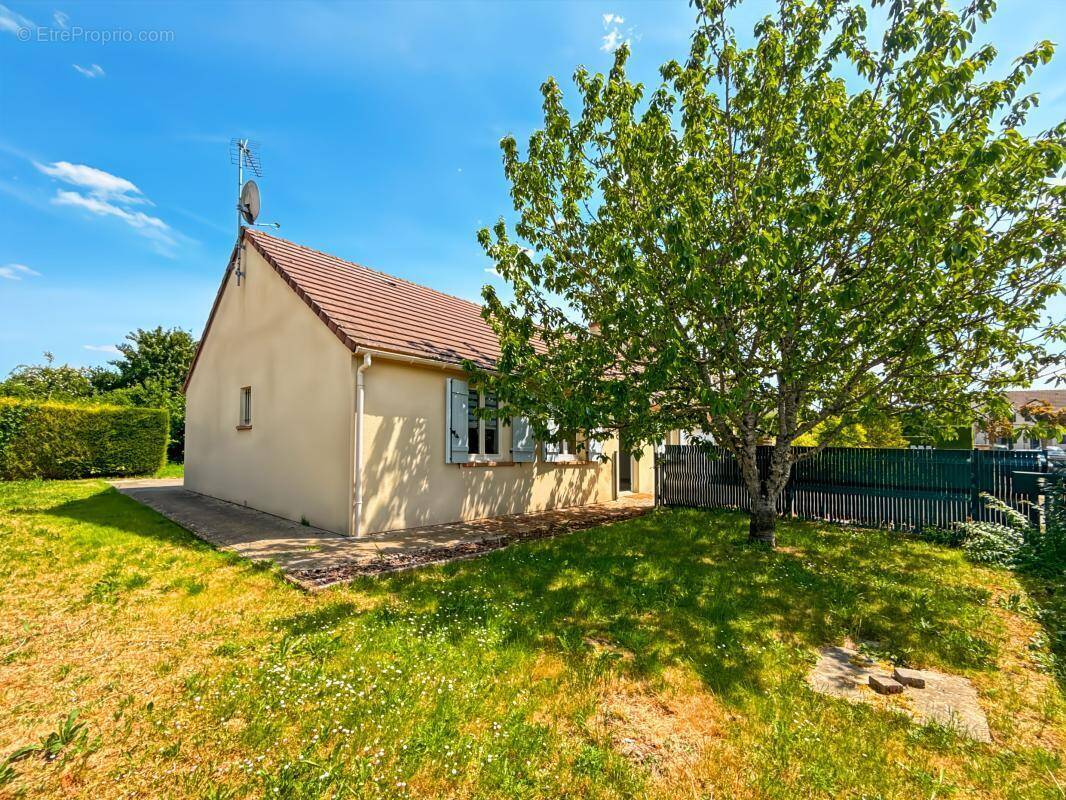 Maison à PATAY