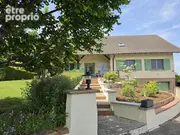 Maison à FISLIS