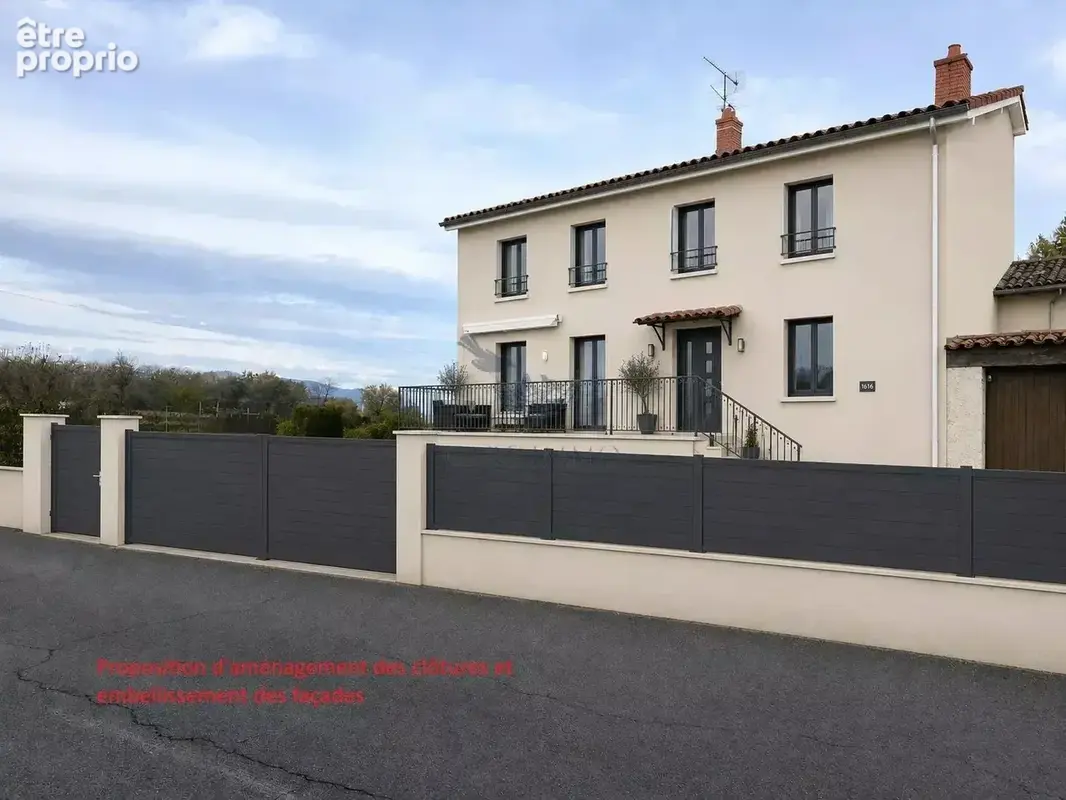 Maison 160 m² 5 chambres - photo 12