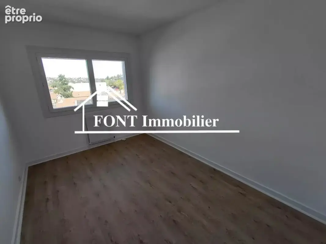 Saint-chamond, secteur gare, appartement 2 chambres - photo 6