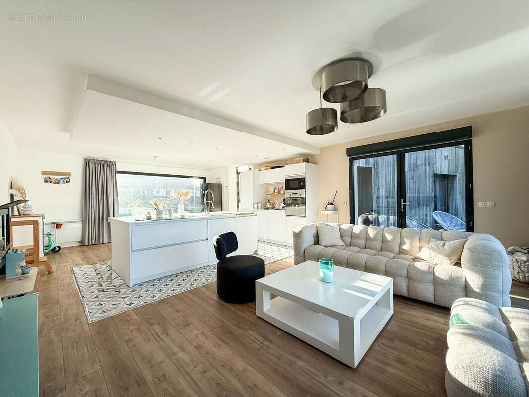 Photo 2 - Maison à WIENCOURT-L&#039;EQUIPEE