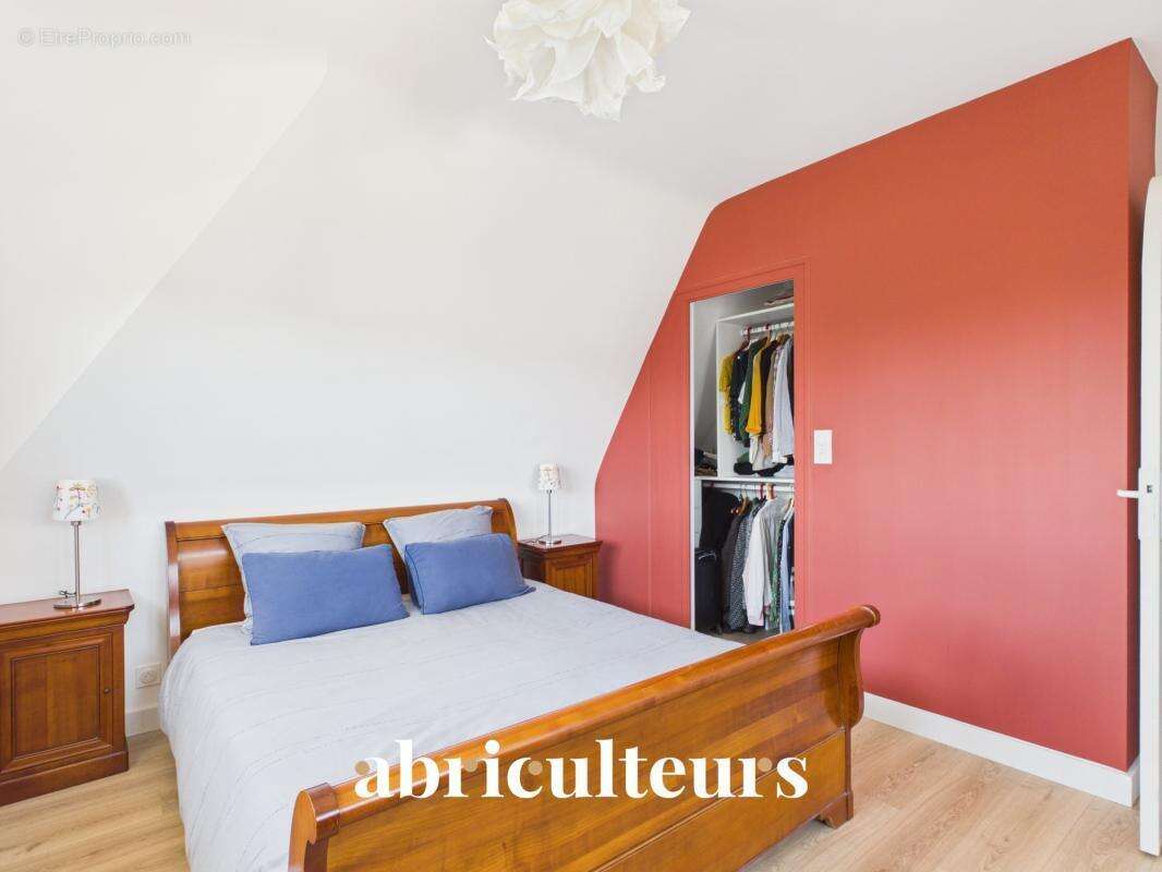 Maison à LE CROISIC