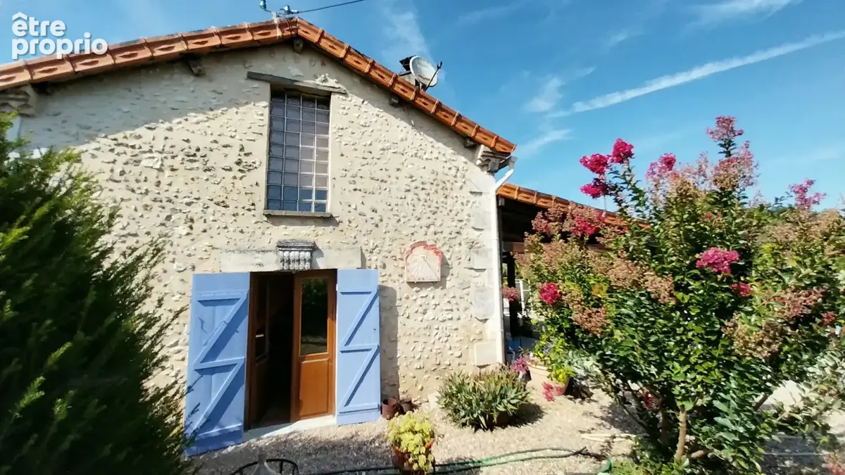 Maison en Pierre avec une piscine et 2ha de terrain située dans un hameau à proximité de Périgueux; - photo 30