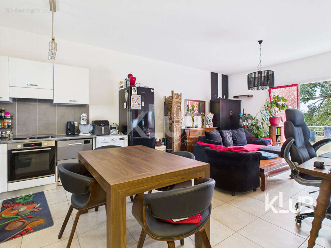 Appartement à FURIANI