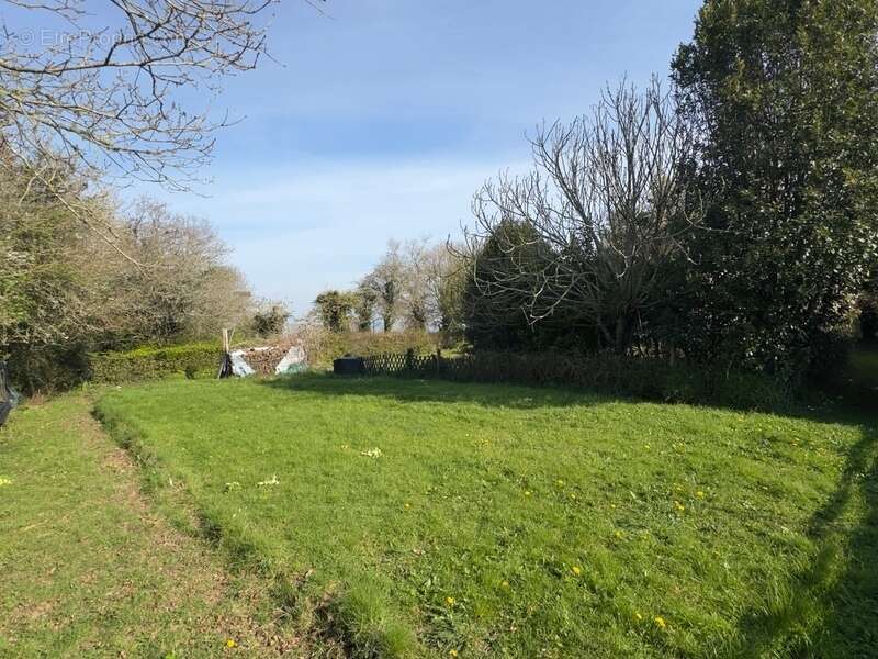 Maison à PLOUGASTEL-DAOULAS