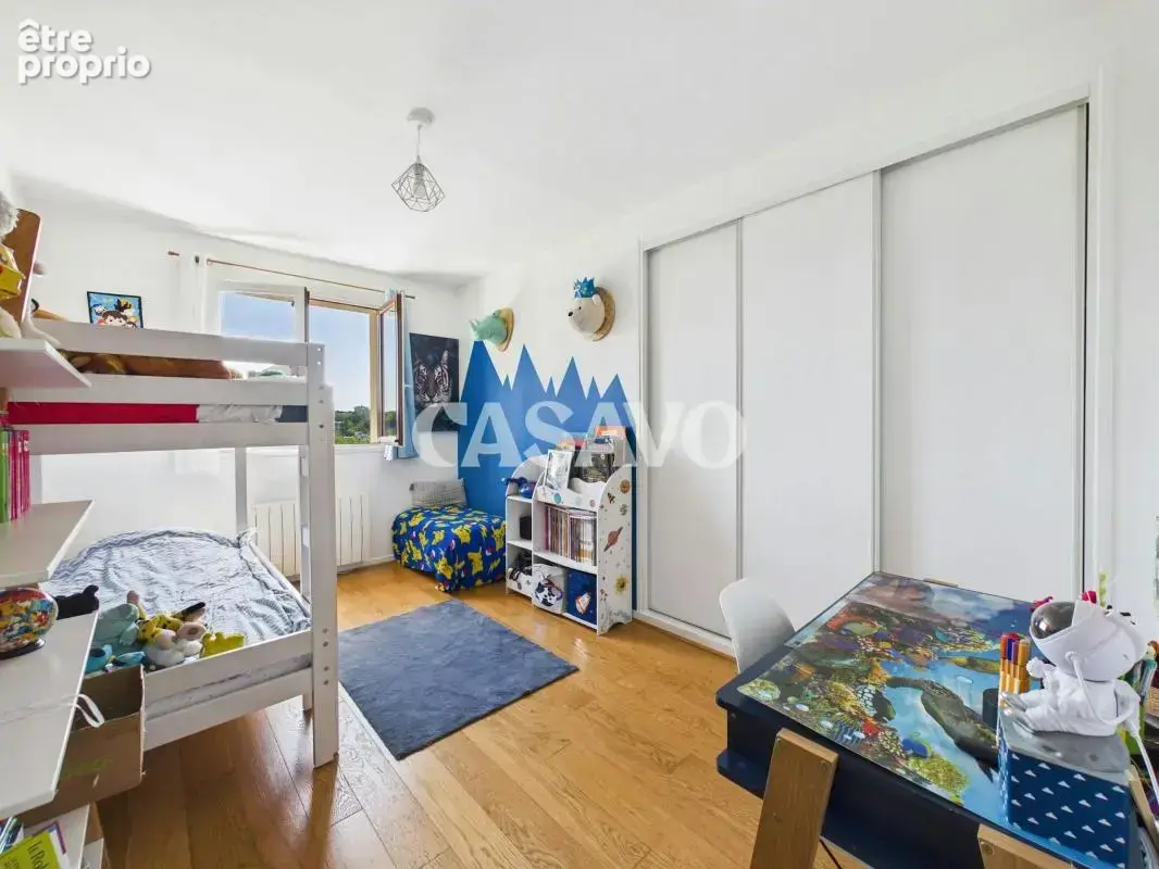 Vente Maison 7 pièces de 130m² - 94490 Ormesson-sur-Marne - photo 9