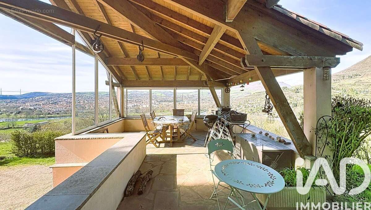 Photo 7 - Maison à MILLAU