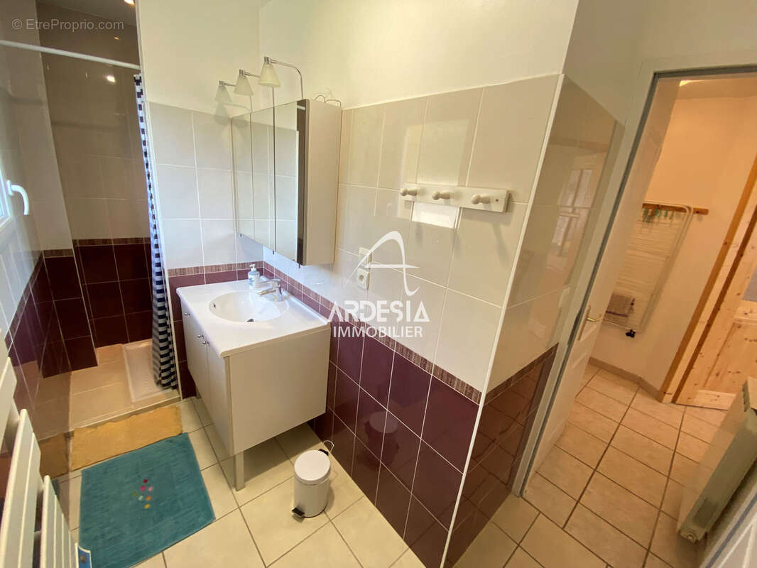 Appartement T4 - Station de Saint-François-Longchamp - photo 11