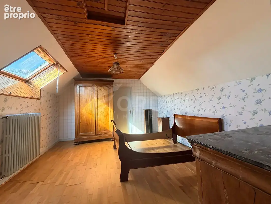 Maison Saint Martin Sur Armancon - photo 10