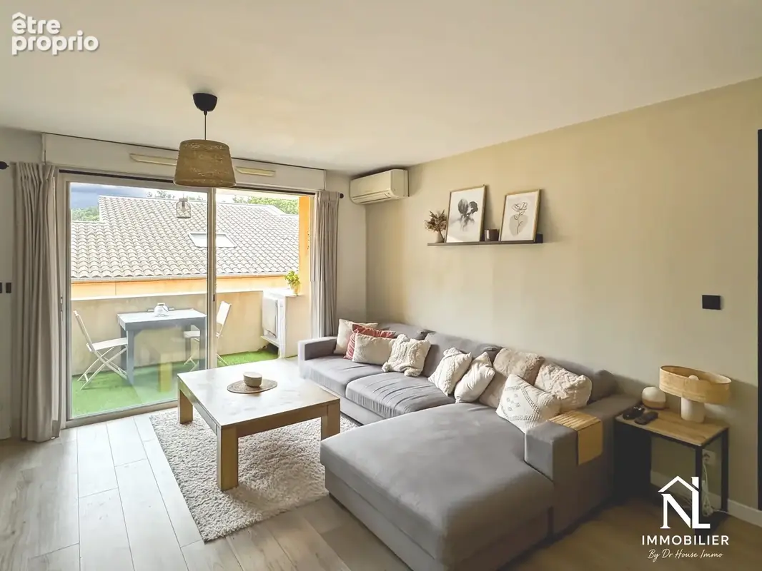Appartement 87 m² à Rocbaron  - photo 9