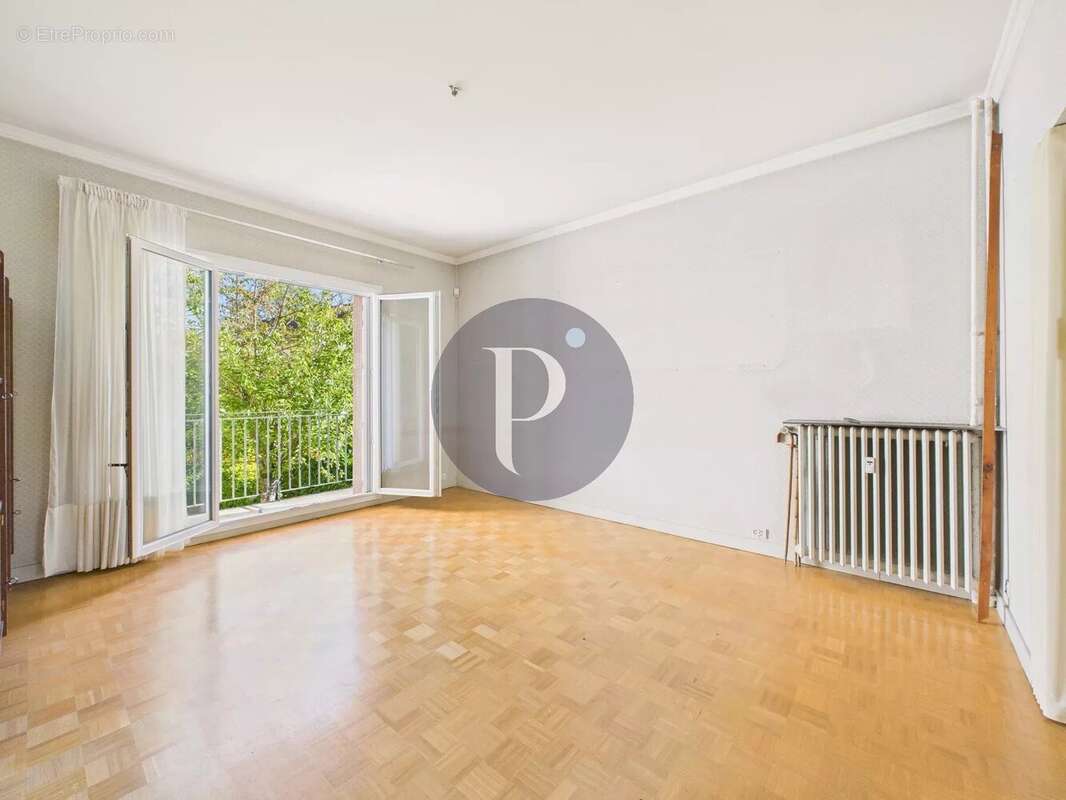 Appartement à SCEAUX