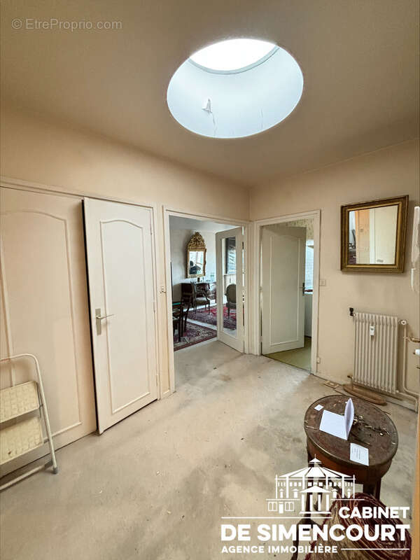 Appartement à AMIENS