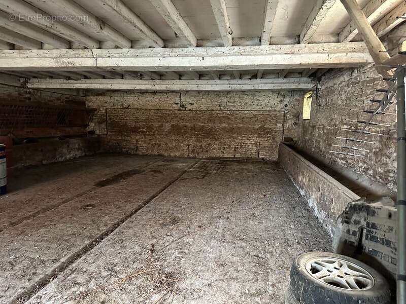 Maison à vendre 5 pièces proche de POUILLY EN AUXOIS (21) - VITTEAUX (21) - photo 24