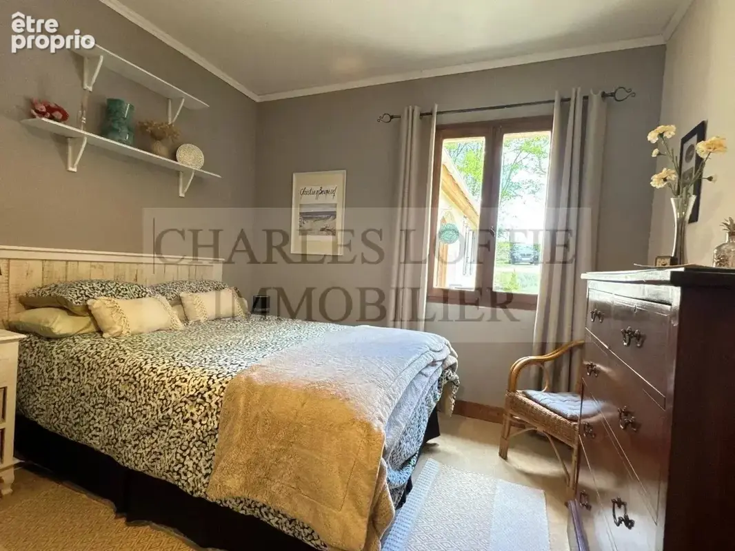 Maison 6 pièces 152 m² à vendre à Salviac (46340) - photo 11