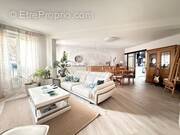 Appartement à SAINT-ANDRE-LES-VERGERS