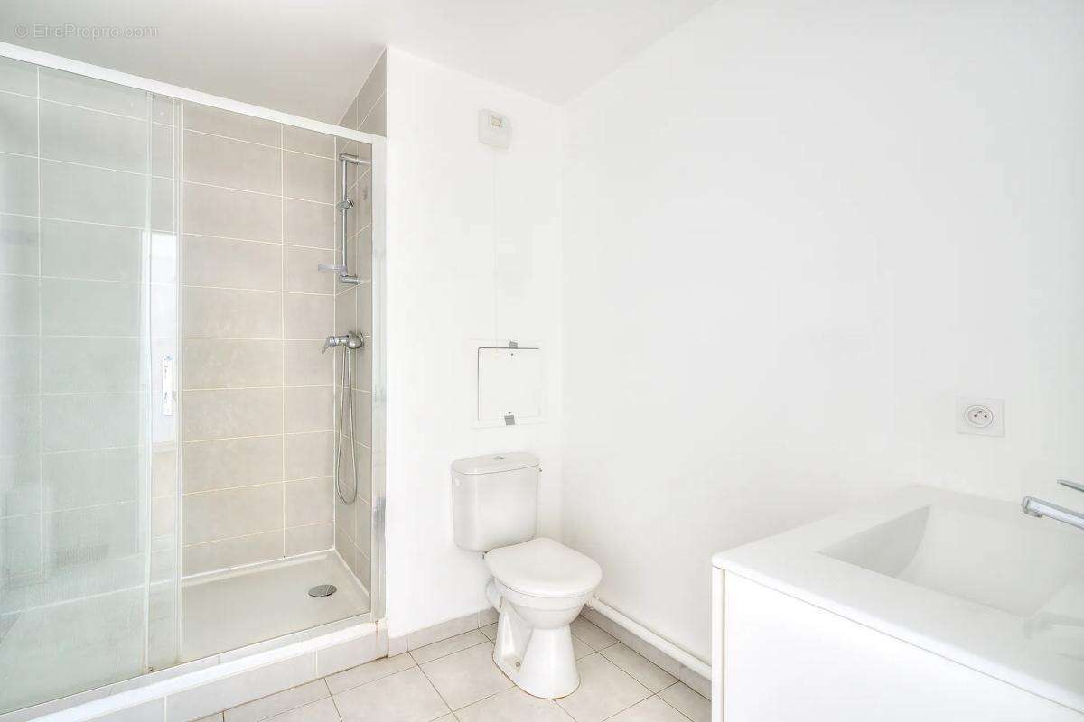 Appartement à LONGJUMEAU