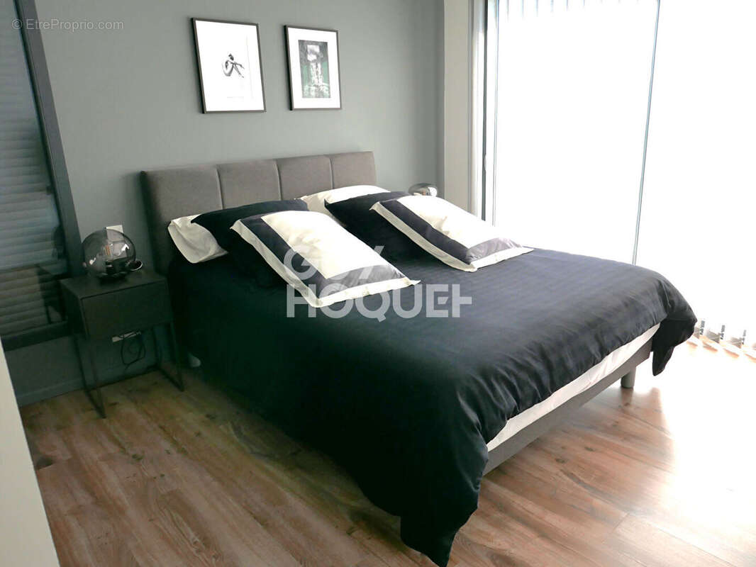 Maison à SAINT-NAZAIRE