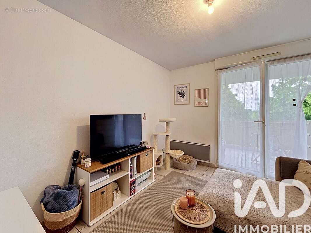 Photo 2 - Appartement à METZ