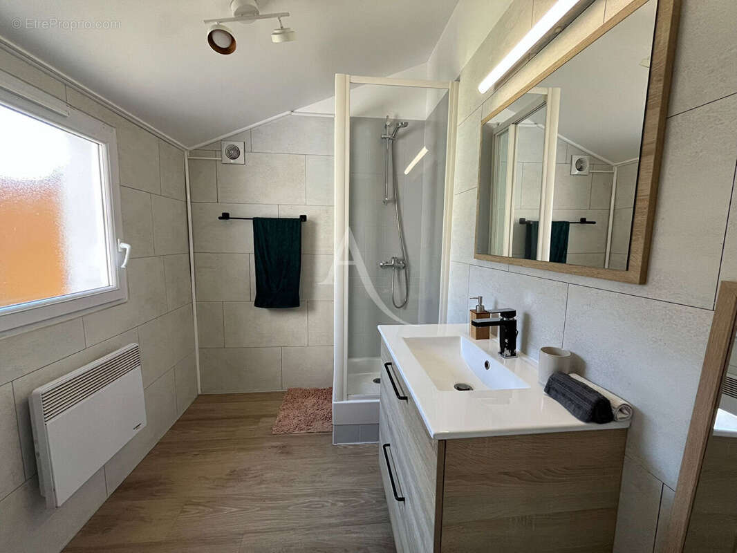 Maisonnette T1 bis Saint Nazaire - photo 2