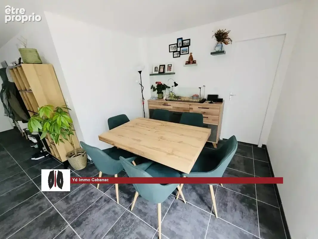 Maison récente de 2022 – 4 chambres, suite parentale et terrain piscinable - photo 8